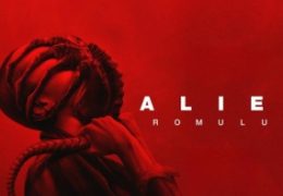 Alien: Romulus (2024)