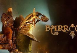 Barroz (2024)