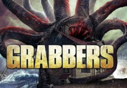 Grabbers (2012)