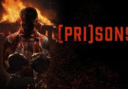 Prisons (2024)