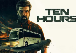 Ten Hours (2025)