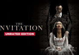 The Invitation (2022)