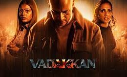 Vadakkan (2025)