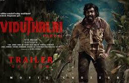 Viduthalai Part 2 (2024)