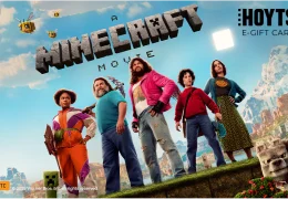 A Minecraft Movie (2025)