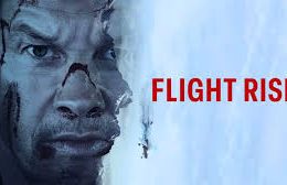 Flight Risk (2025)