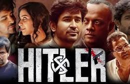 Hitler (2024)