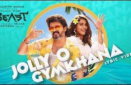 Jolly O Gymkhana (2025)