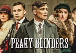 Peaky Blinders Season 1 (2013)