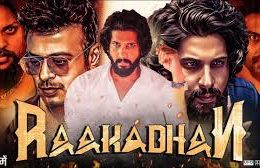 Raakadhan (2024)