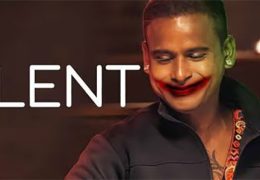 Silent (2025)