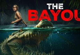 The Bayou (2025)