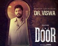 The Door (2025)