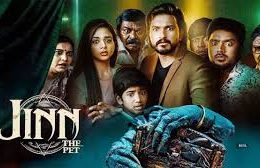 Jinn – The Pet (2025)