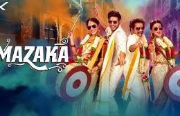 Mazaka (2025)